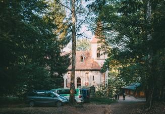 soulkostel
