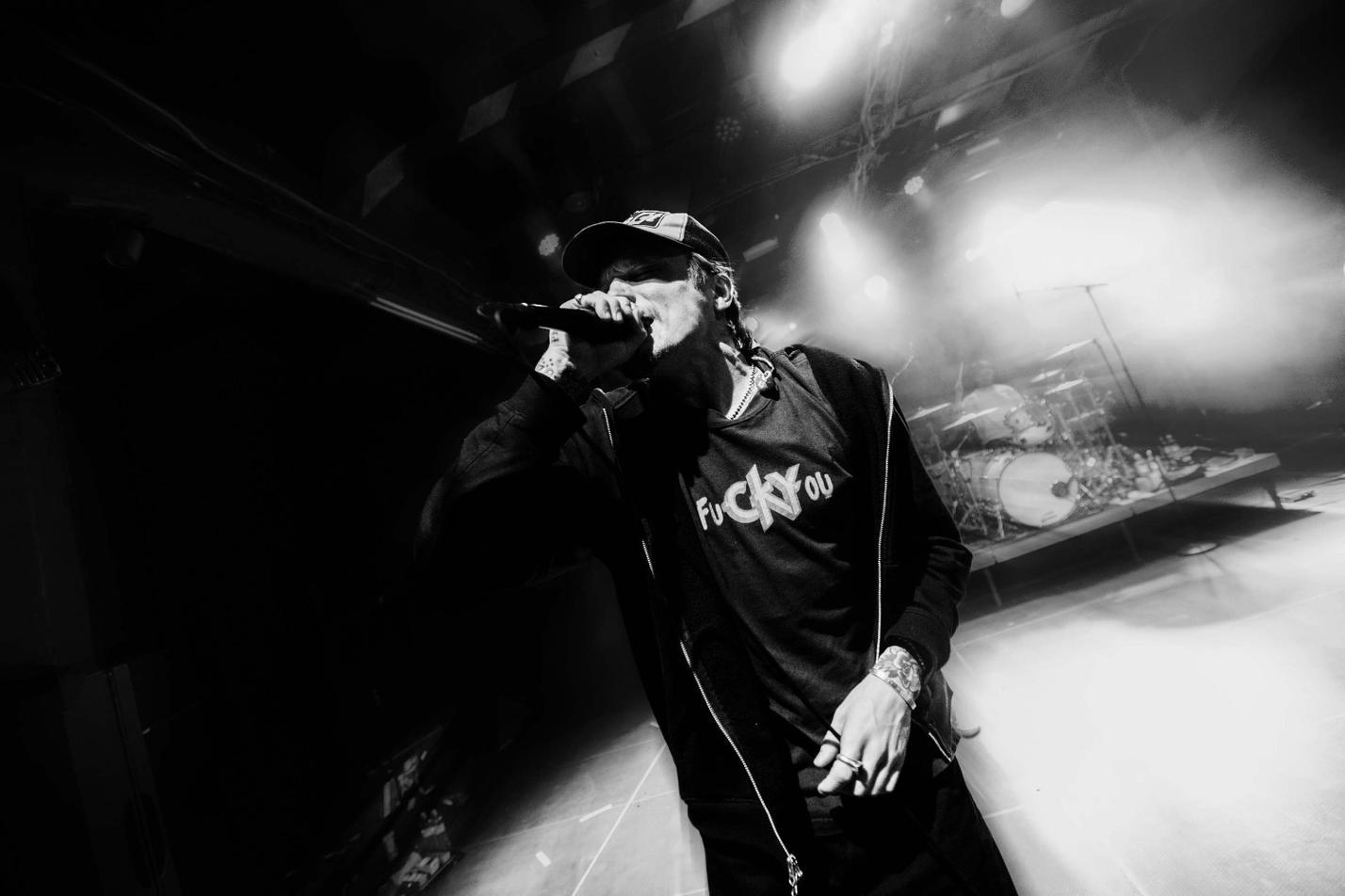 Neck Deep