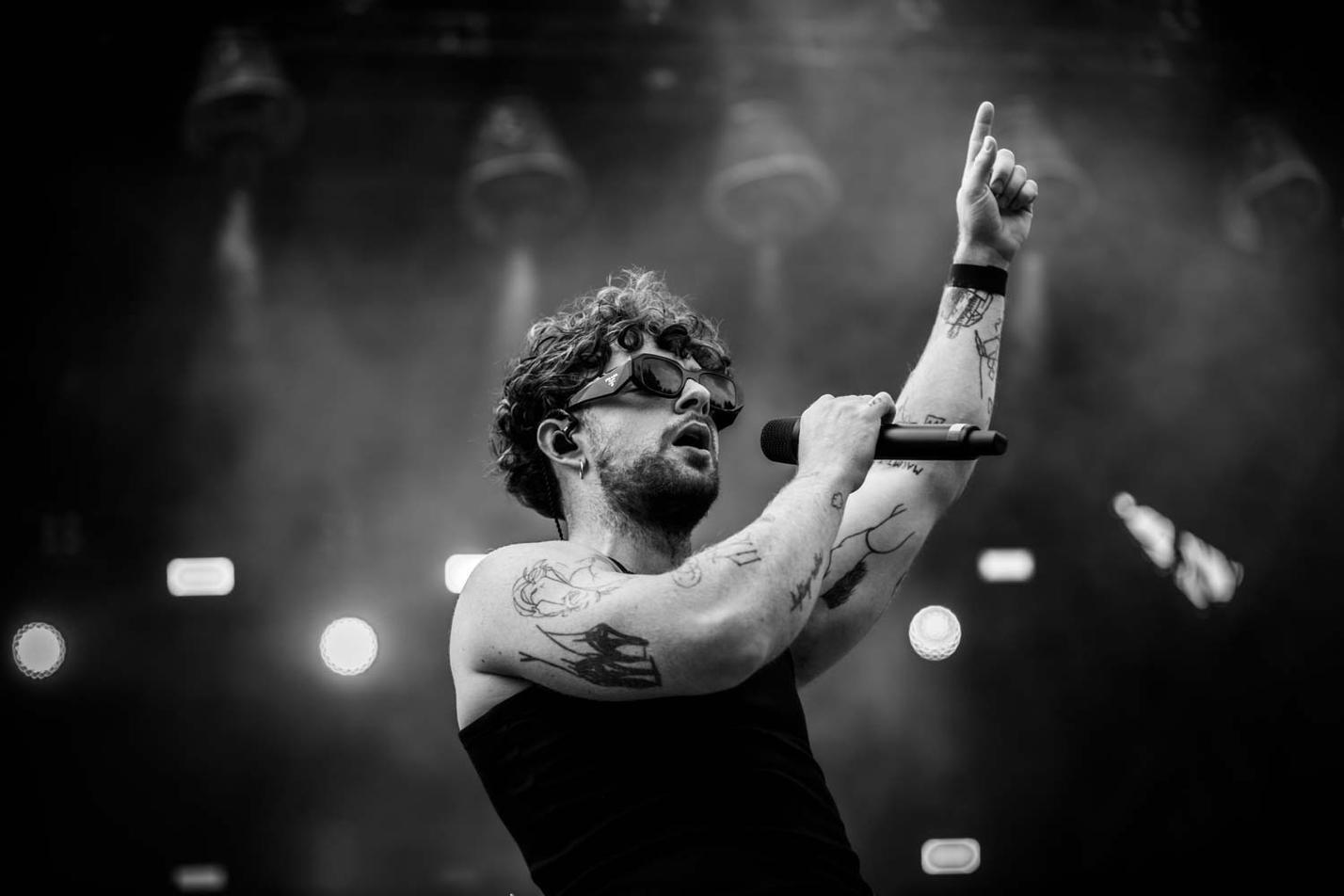 Tom Grennan