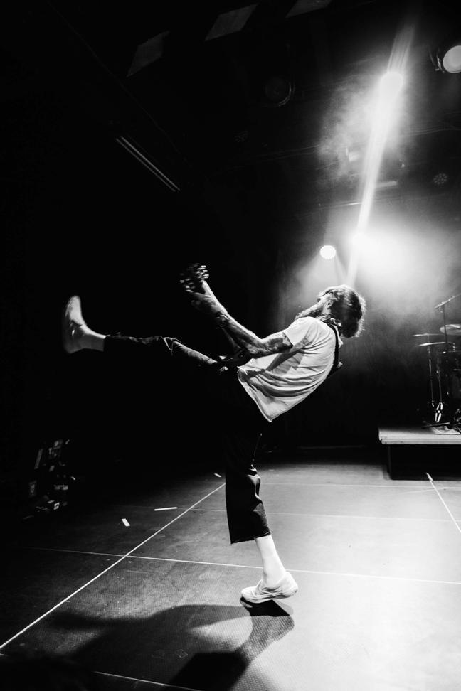 Neck Deep