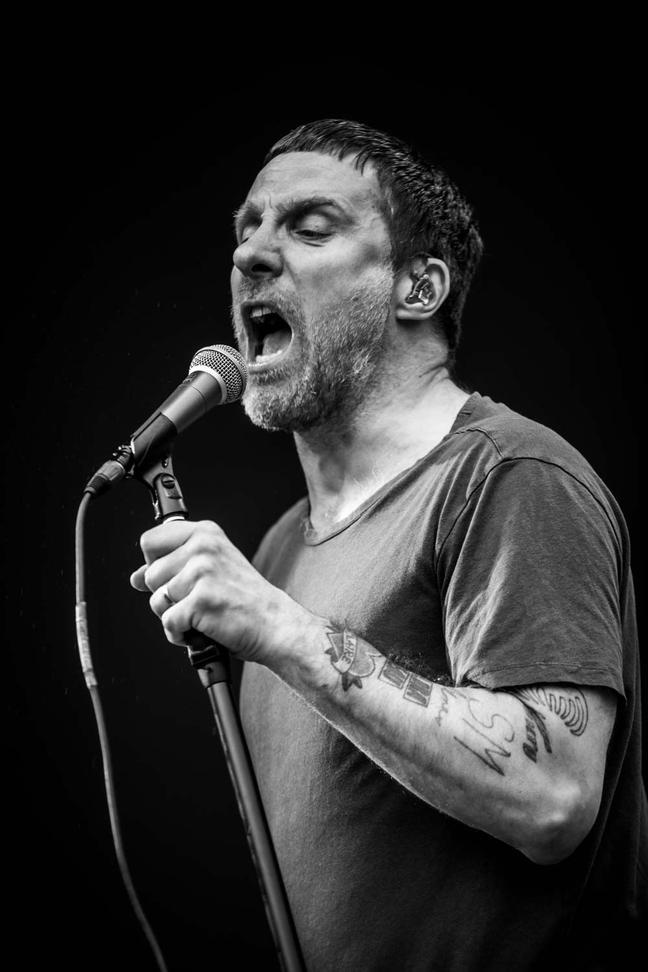 Sleaford Mods