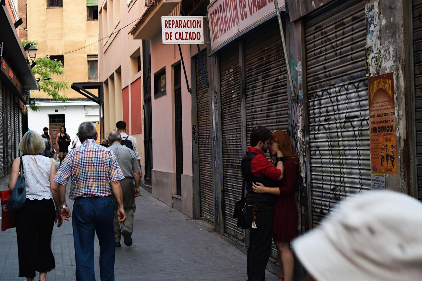 Madrid 4