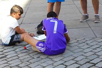 Madrid 12