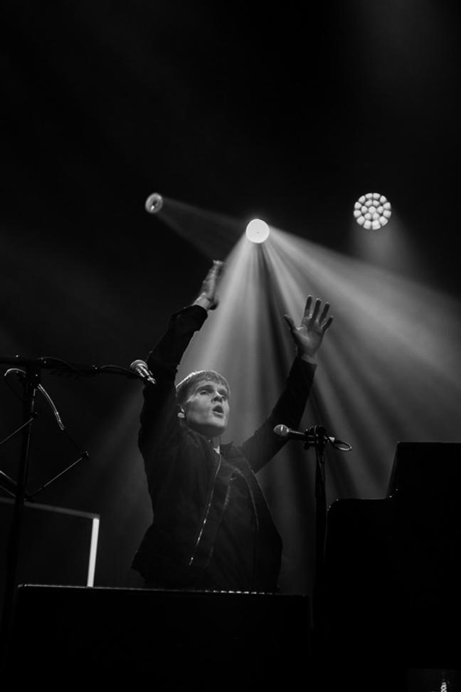 Kodaline