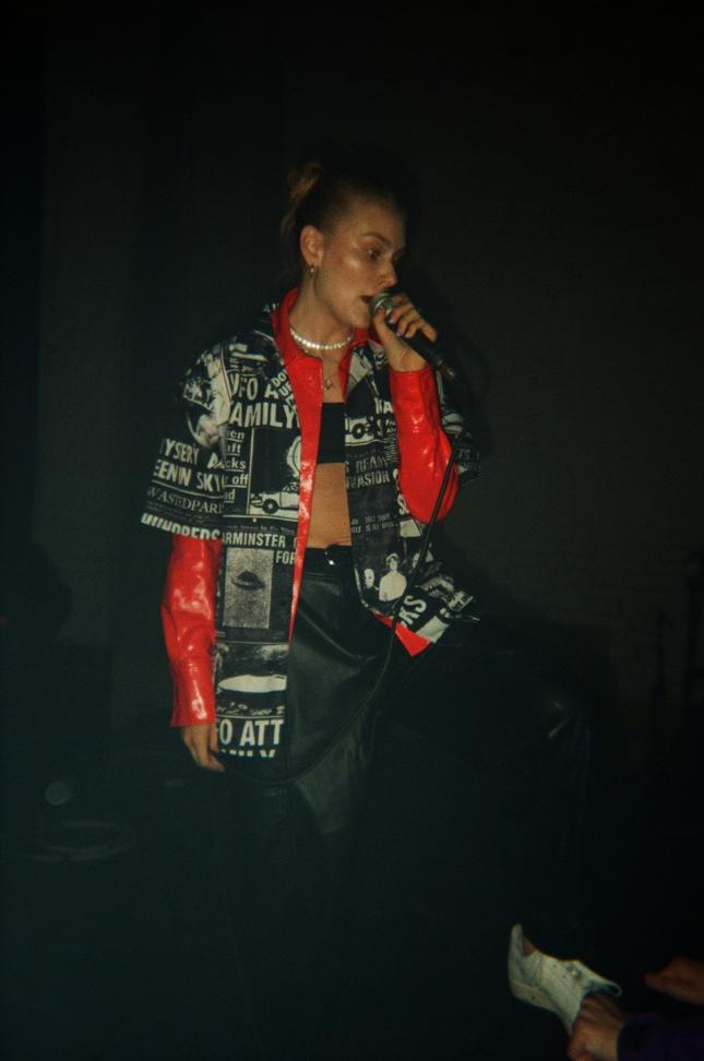 Annet X