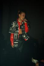 Annet X