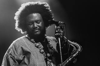 kamasi washington