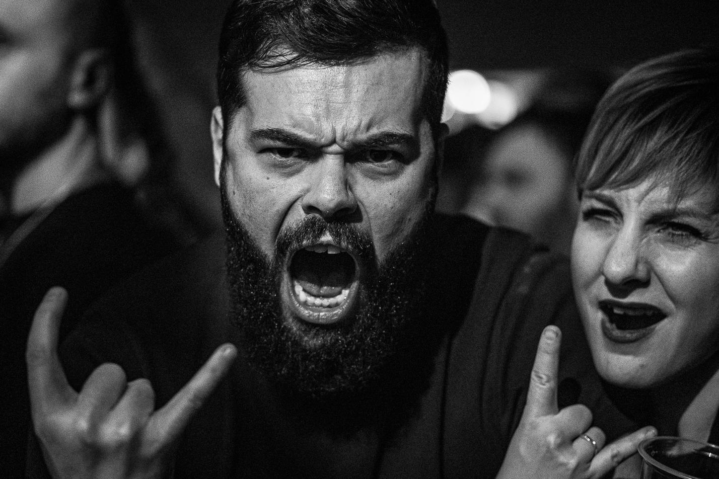 Meshuggah Praha 2024_1