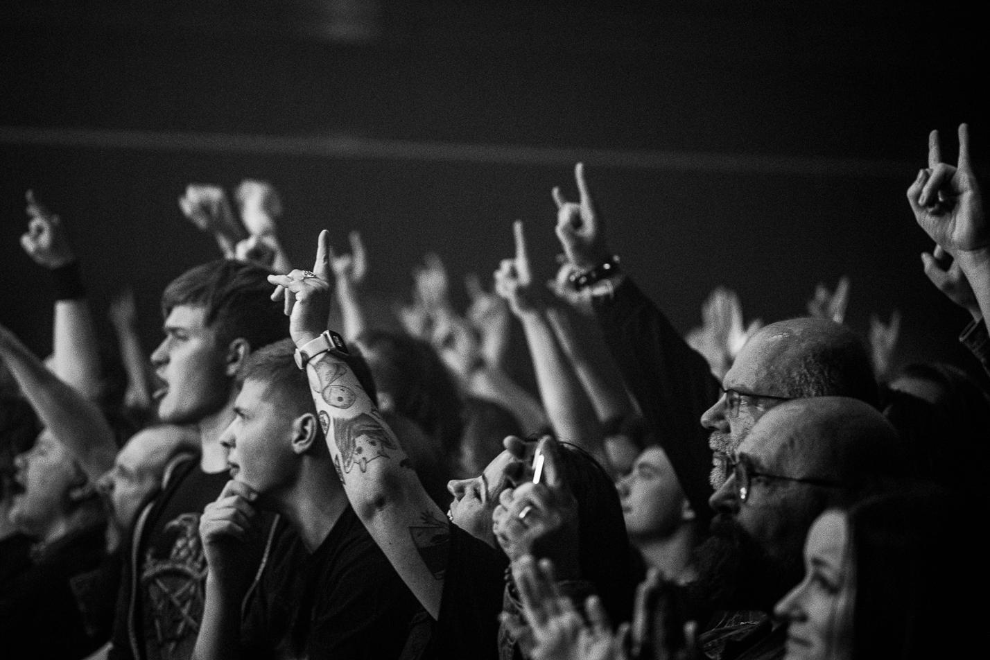 Meshuggah Praha 2024_2