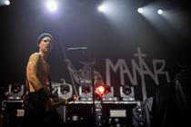 Hanno Klänhardt, MANTAR