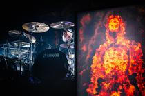 Tomas Haake, MESHUGGAH