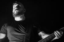 Dick Lovgren, MESHUGGAH