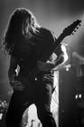 Marten Hagstrom, MESHUGGAH