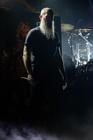 Jens Kidman, MESHUGGAH_2