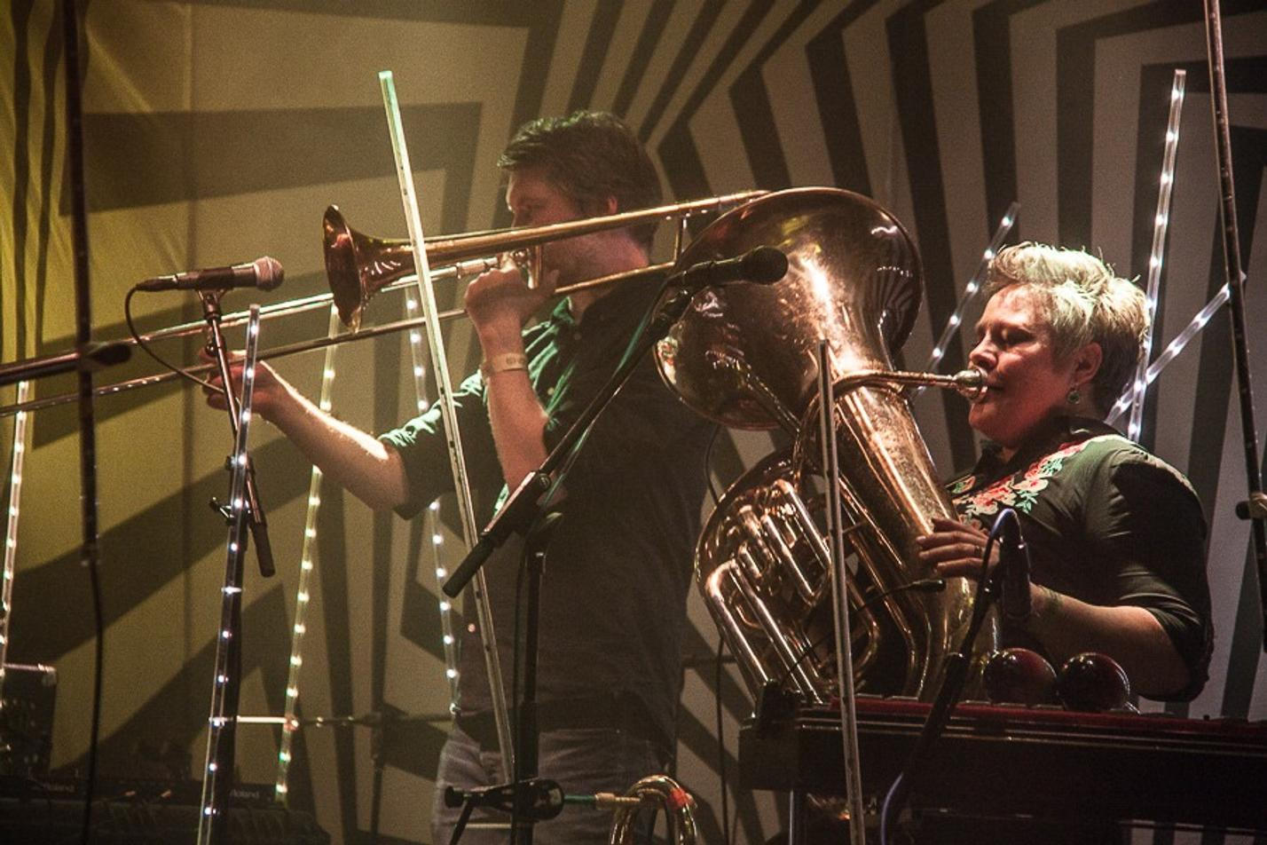 Jaga Jazzist 7