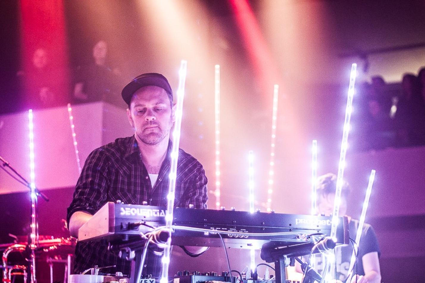 Jaga Jazzist 6