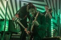 Jaga Jazzist 3