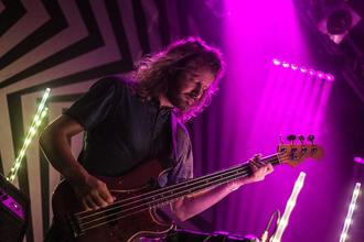 Jaga Jazzist  1