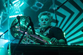 Jaga Jazzist 4