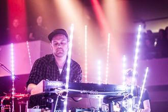 Jaga Jazzist 6