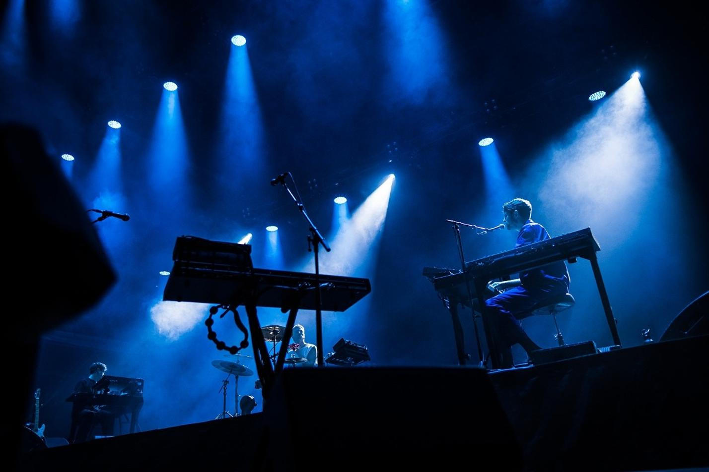 James Blake