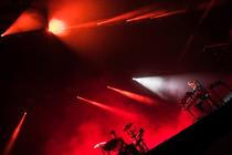 James Blake