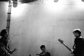 13 metronome blues