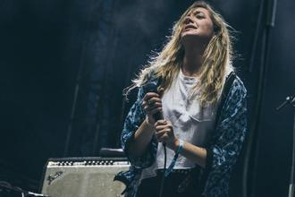 Marmozets 1