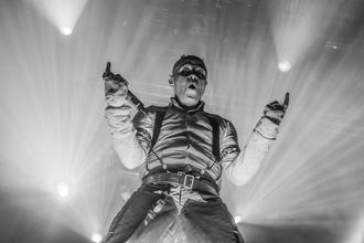 The Prodigy 2