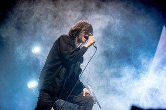 My Chemical Romance 2