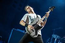 My Chemical Romance 8