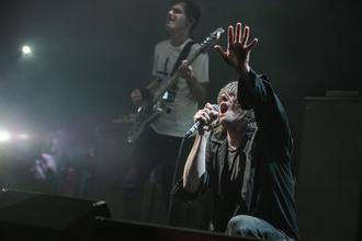 My Chemical Romance 9