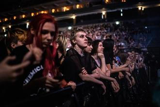 Fans
