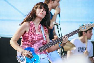 Albert Hammond Jr