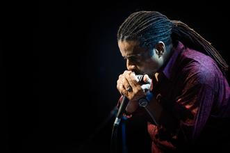 Kenny-Neal-Band