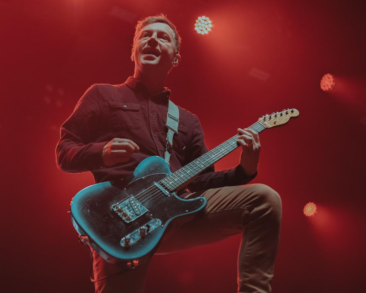 Mayday Parade (2)