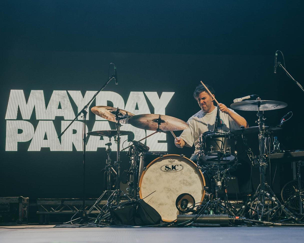 Mayday Parade (3)