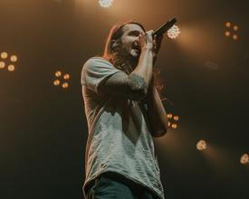 Mayday Parade (1)