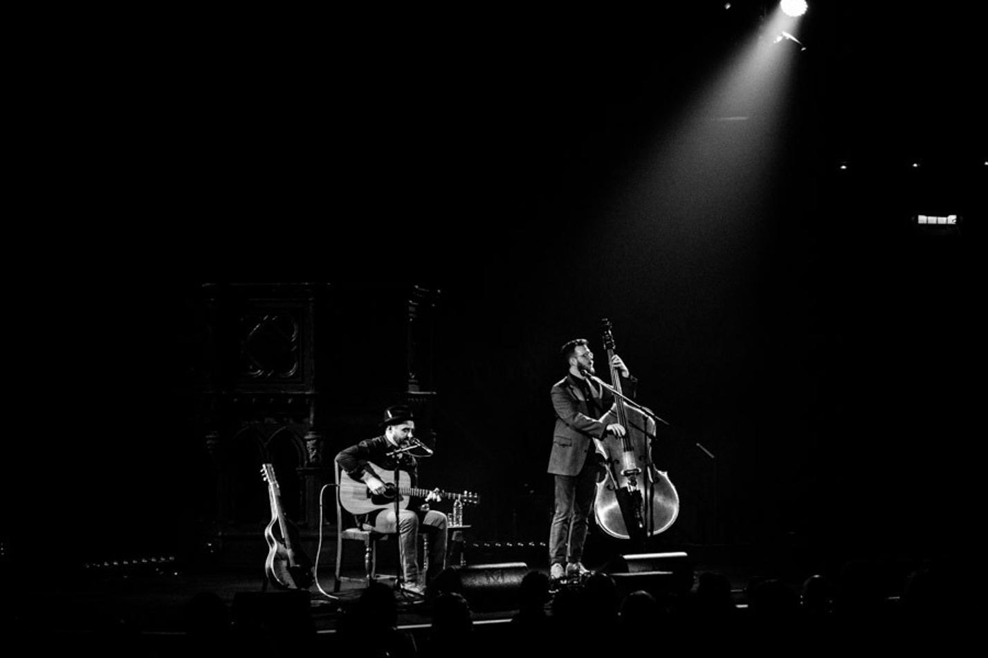 05-Martin Harley @Union Chapel_March 2018