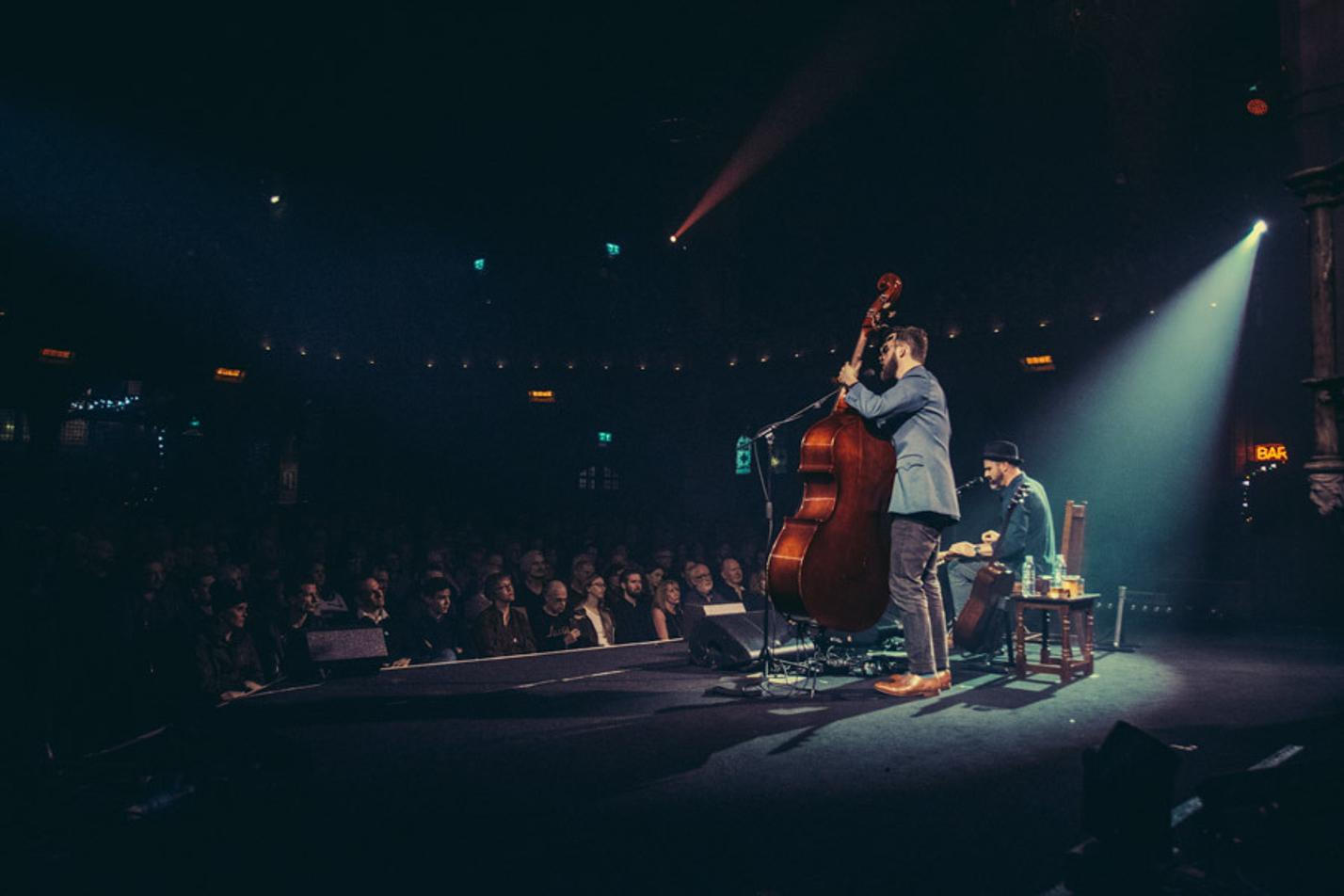 06-Martin Harley @Union Chapel_March 2018