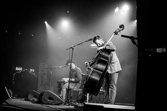 03-Martin Harley @Union Chapel_March 2018