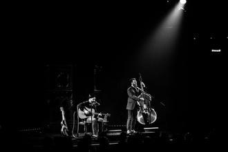 05-Martin Harley @Union Chapel_March 2018