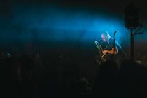 Colin Stetson