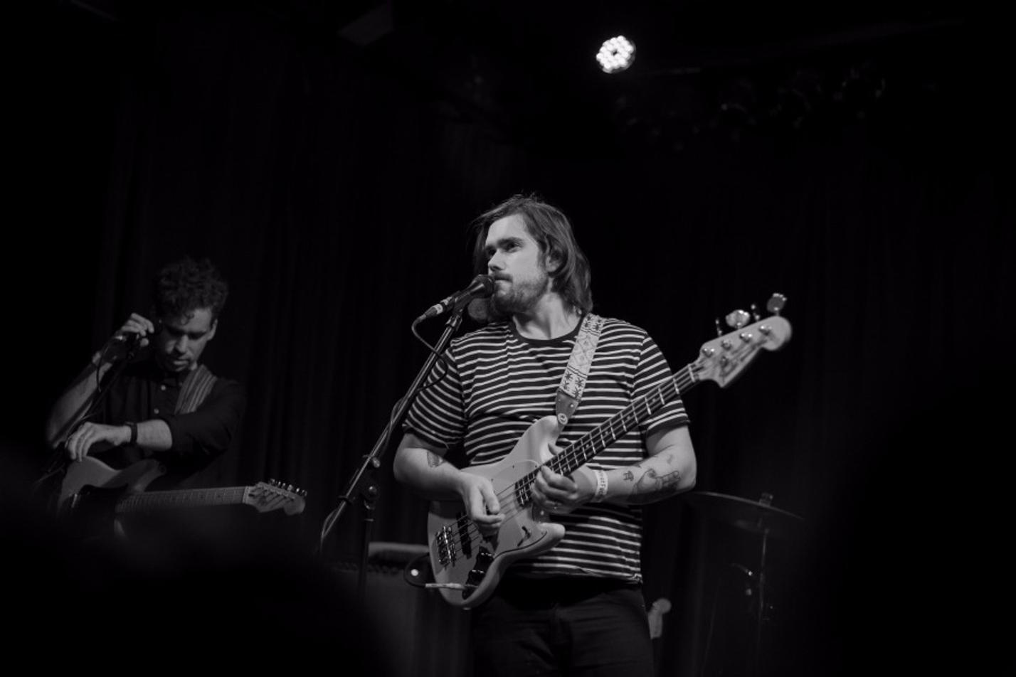10_Parquet Courts