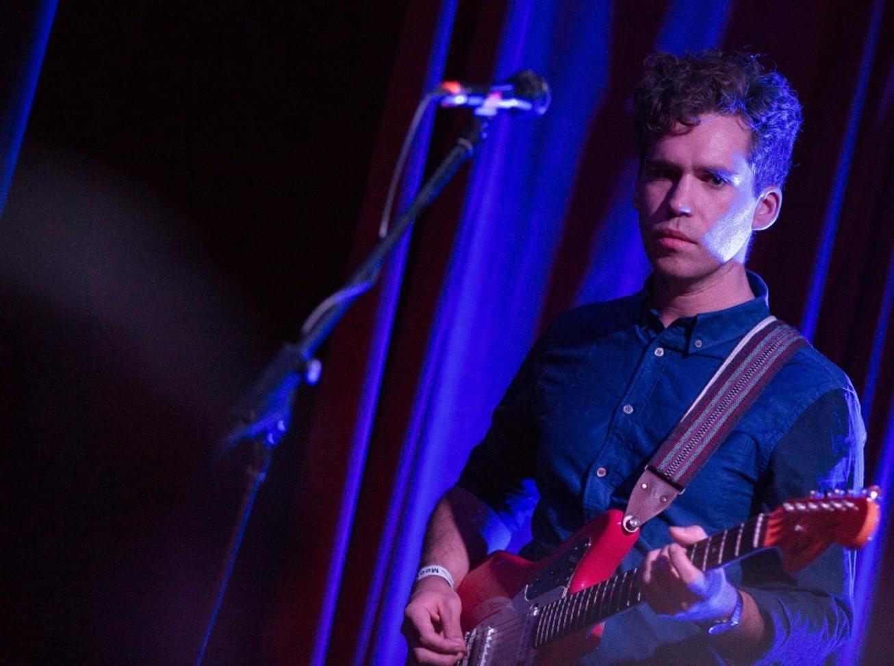 07_Parquet Courts