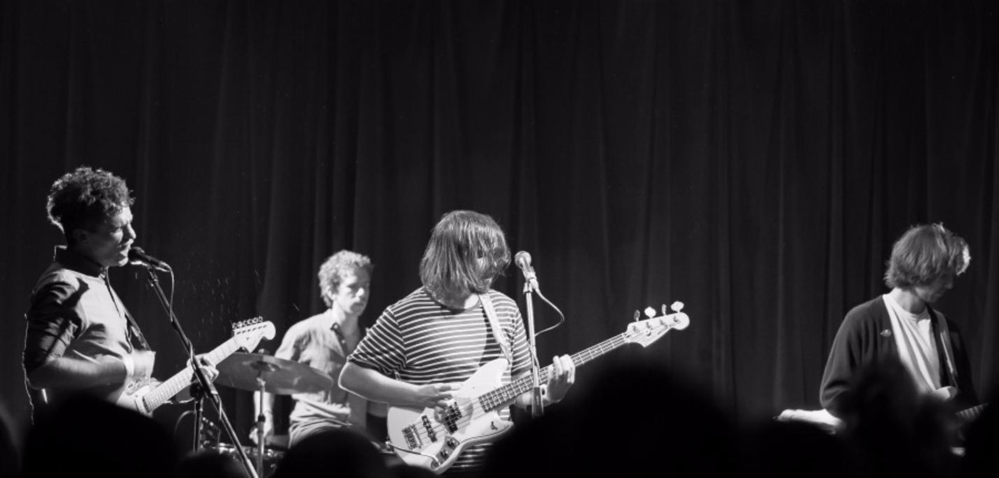 12_Parquet Courts