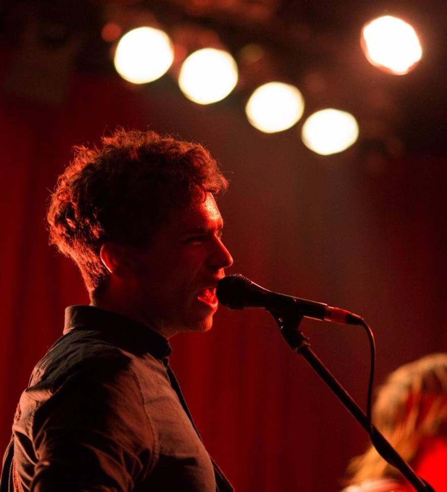 09_Parquet Courts