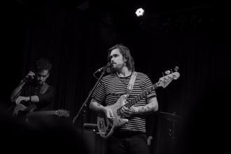 10_Parquet Courts