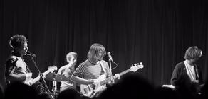 12_Parquet Courts