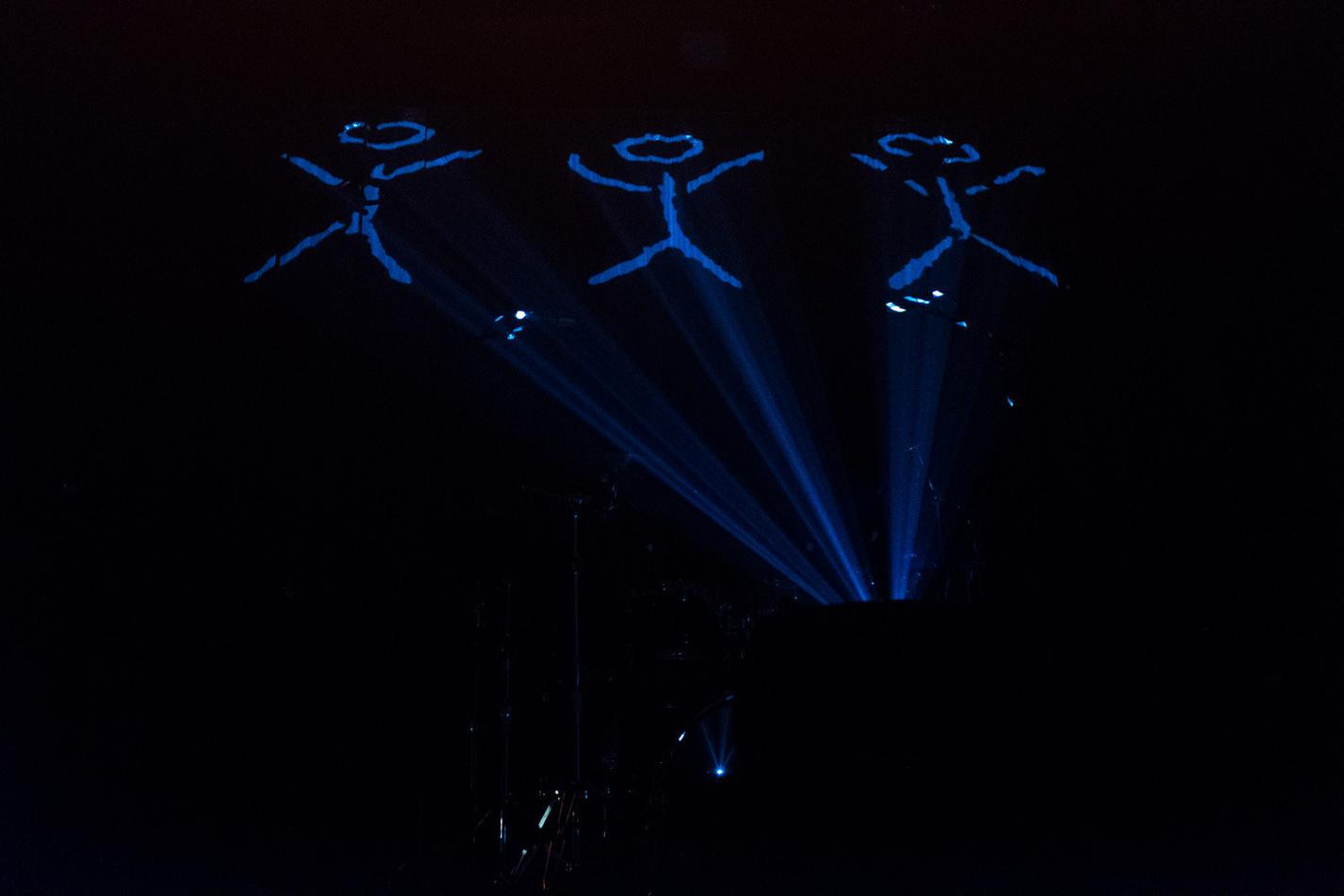 06 The Young Gods - Palac Akropolis 2019